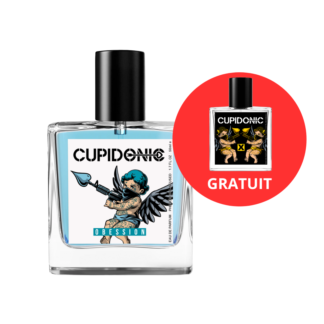 Obsession + X Gratuit