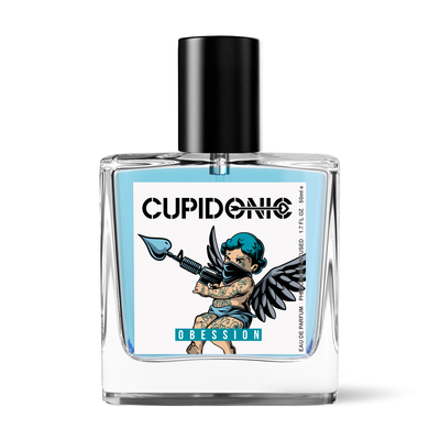 Cupidonic