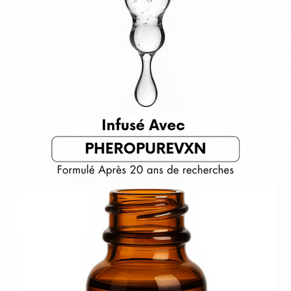 Sérum Brut De Phéromones