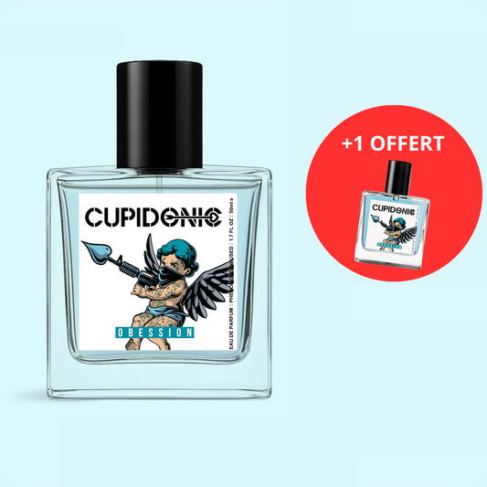 Cupidonic Obsession