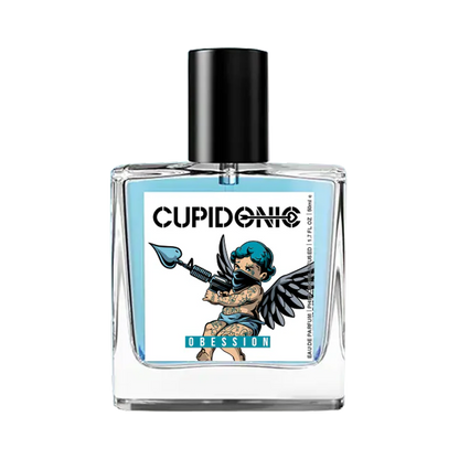 Cupidonic - Obsession - Gratuit (C #1396)