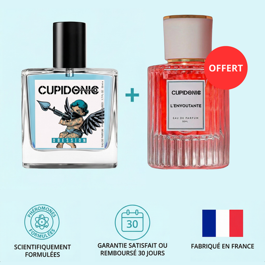 Obsession + L'Envoutante Offerte