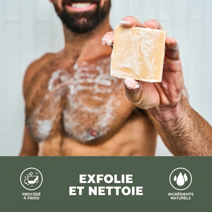Pack de Savons Naturels